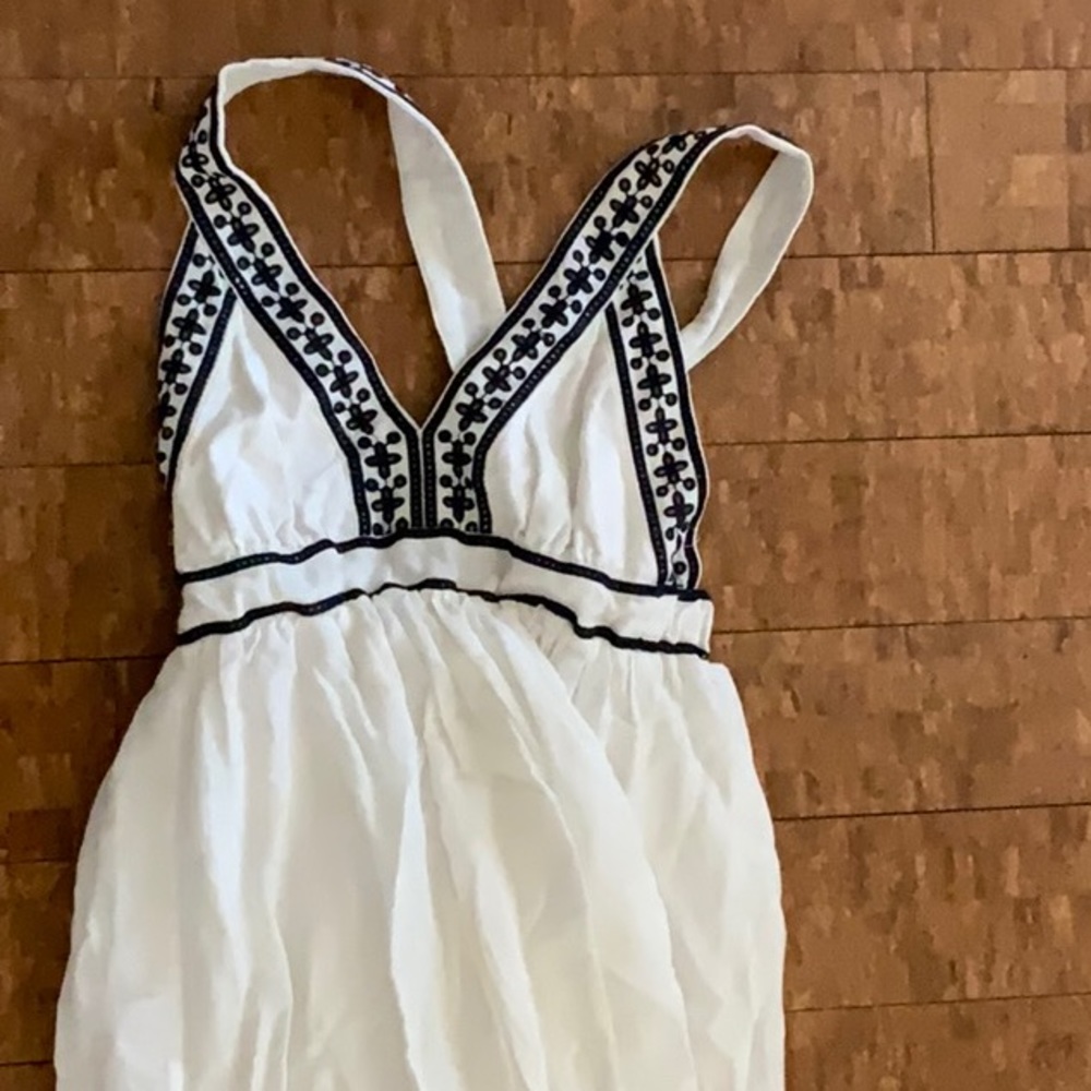 J. Crew Dress